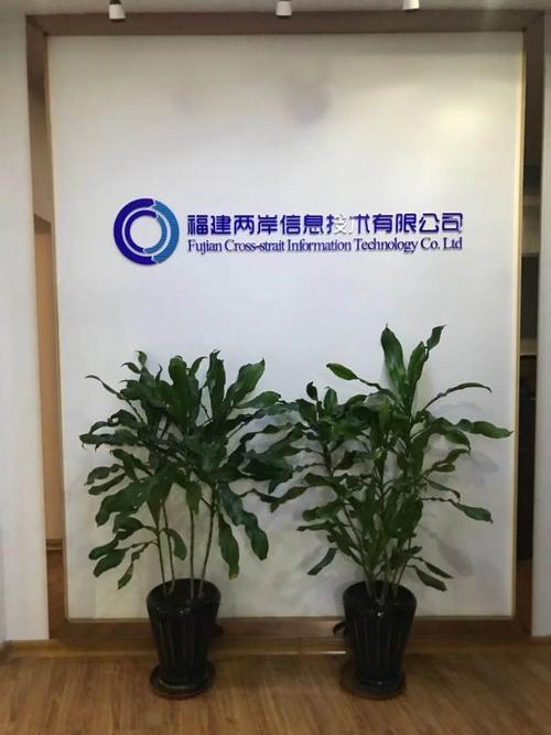 福建兩岸信息技術以互聯網文獻信息開發應用為核心的軟件企業